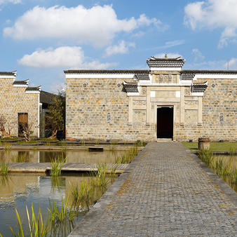 Amanyangyun Gallery