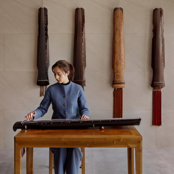 Amanyangyun, China - Cultural Experience