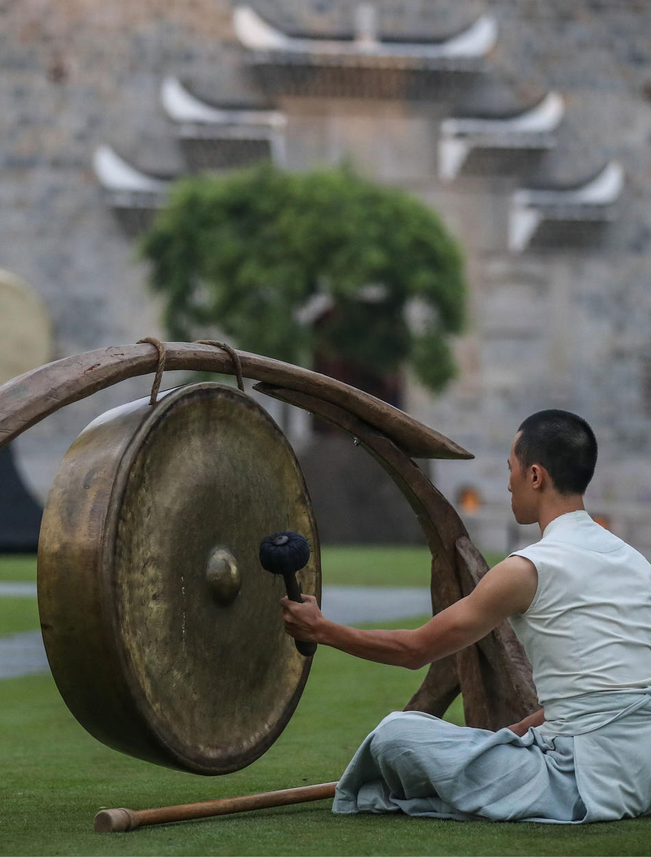 Amanyangyun, China - Exclusive offer