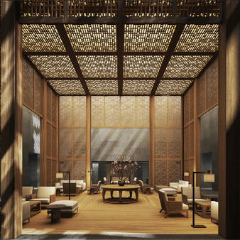 Amanyangyun cigar lounge